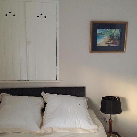 都柏林2 Bed House别墅 外观 照片