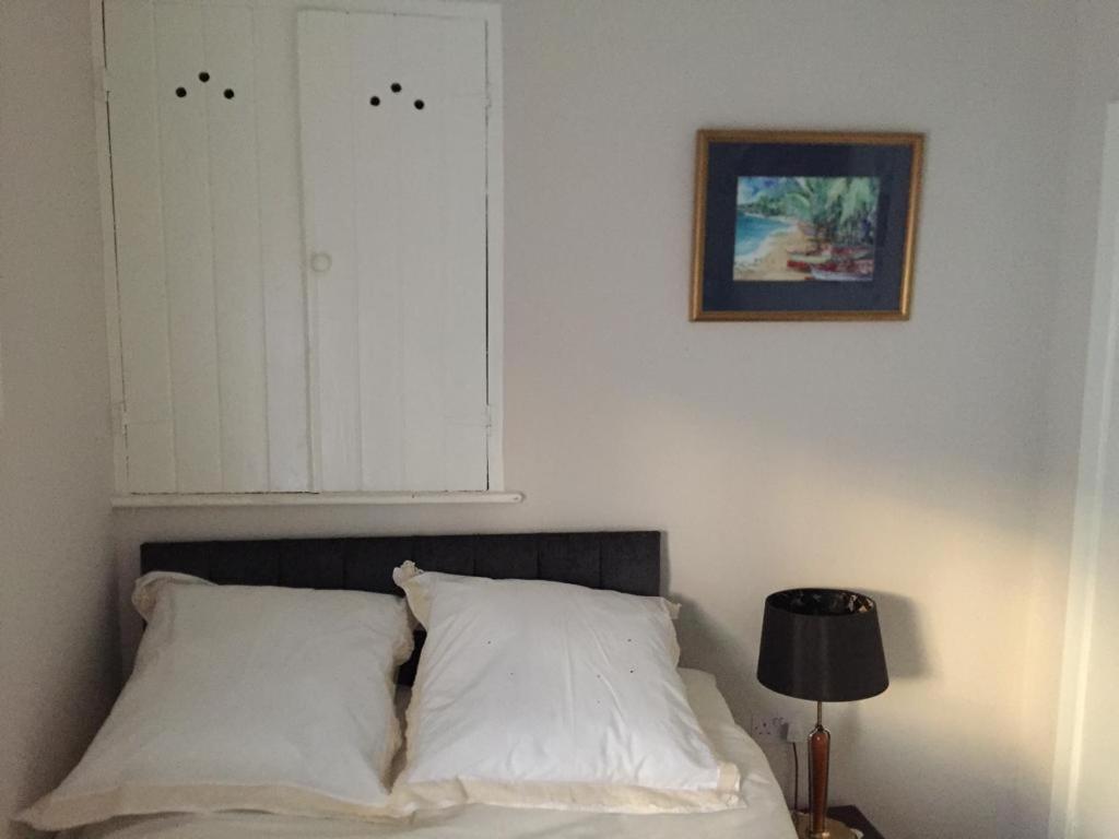都柏林2 Bed House别墅 外观 照片