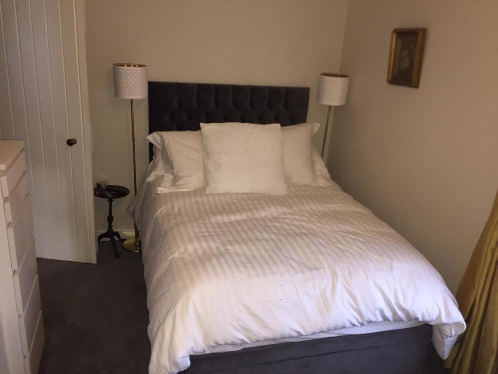 都柏林2 Bed House别墅 外观 照片