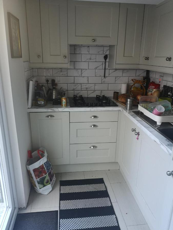 都柏林2 Bed House别墅 外观 照片