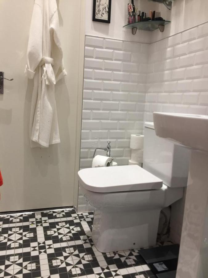 都柏林2 Bed House别墅 外观 照片